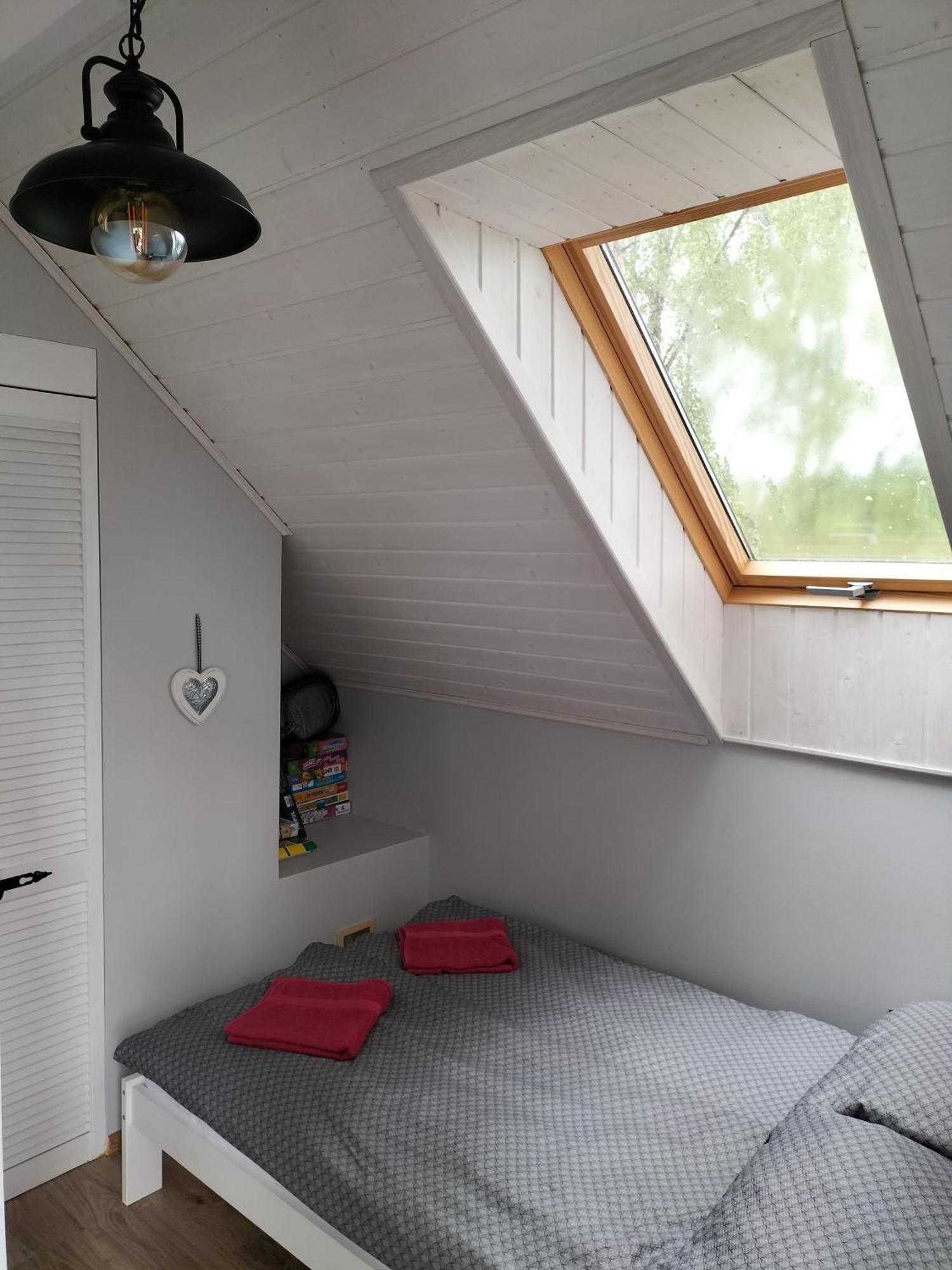 Apartament Pod Debem Bobolice  Eksteriør bilde